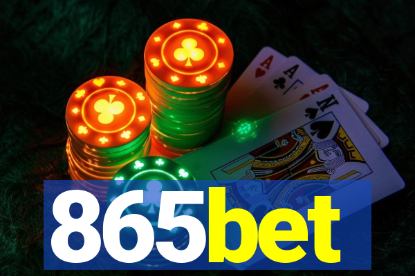 865bet