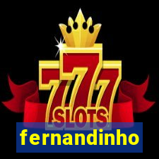 fernandinho beira-mar fortuna