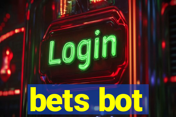 bets bot