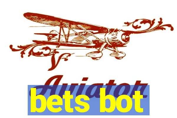 bets bot