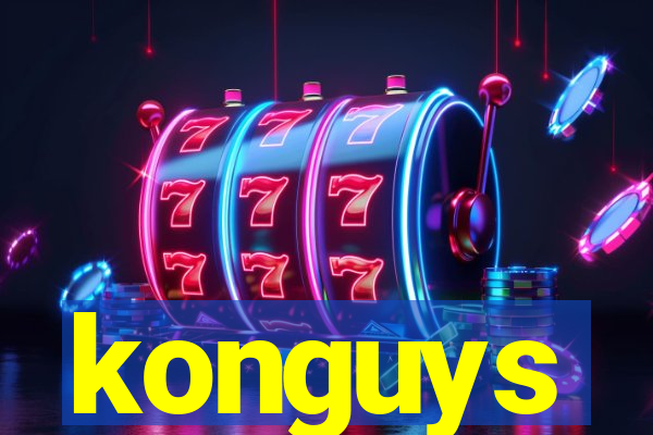 konguys