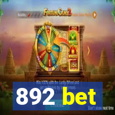 892 bet