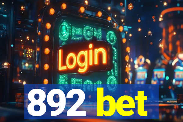 892 bet