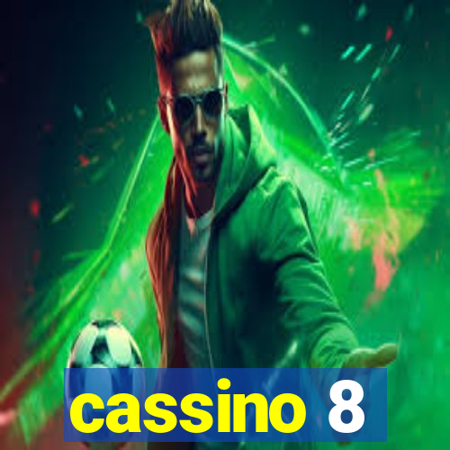 cassino 8