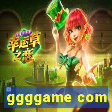 ggggame com