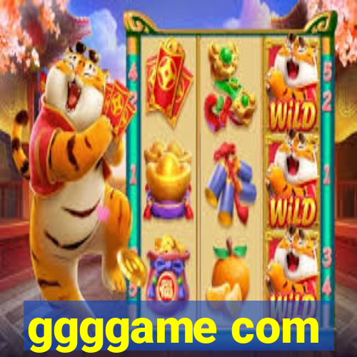 ggggame com