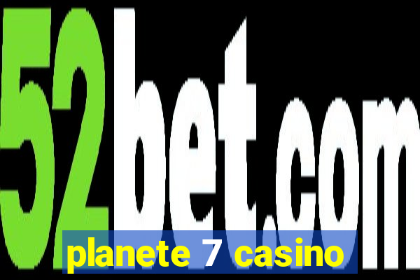 planete 7 casino