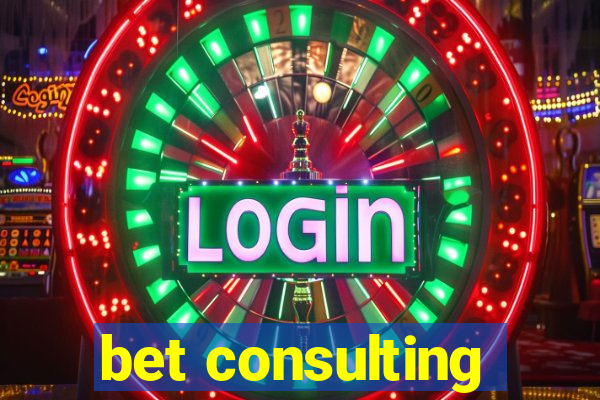 bet consulting