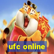 ufc online