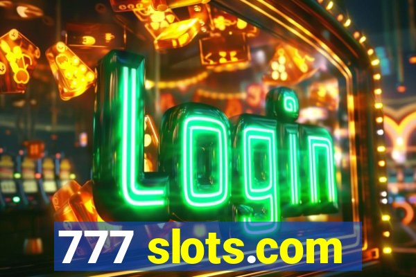 777 slots.com