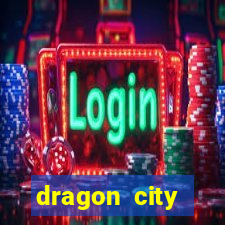 dragon city dinheiro infinito