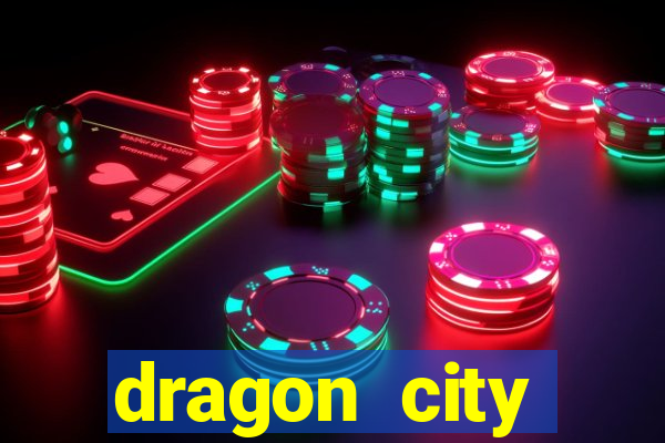 dragon city dinheiro infinito