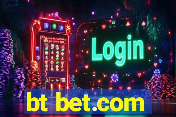 bt bet.com