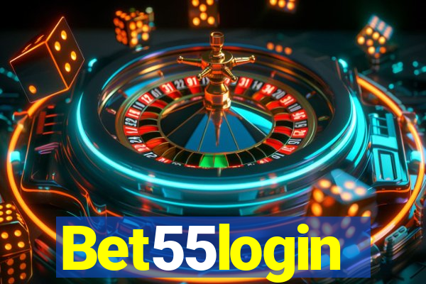 Bet55login