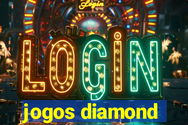 jogos diamond