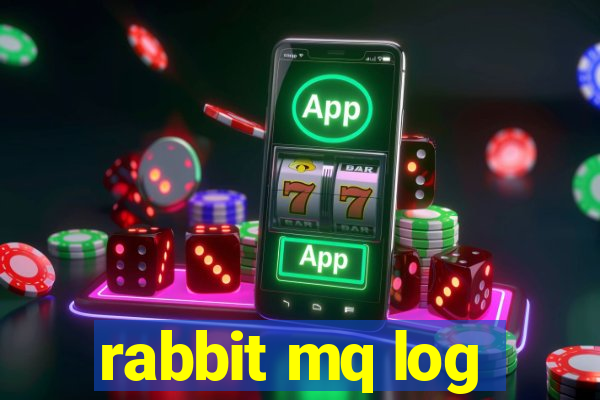 rabbit mq log