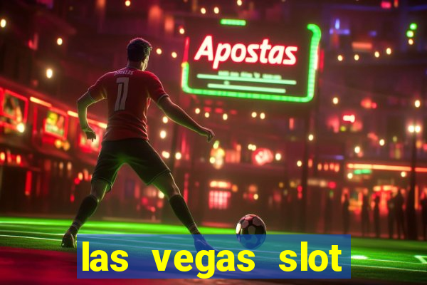 las vegas slot machines free games