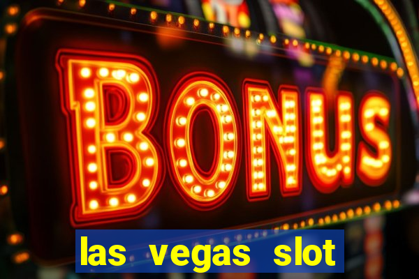 las vegas slot machines free games