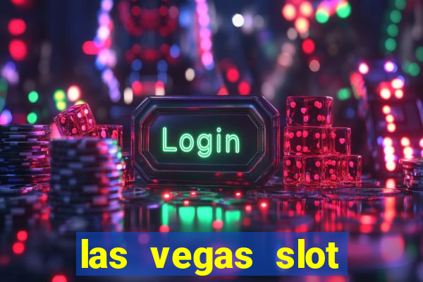 las vegas slot machines free games