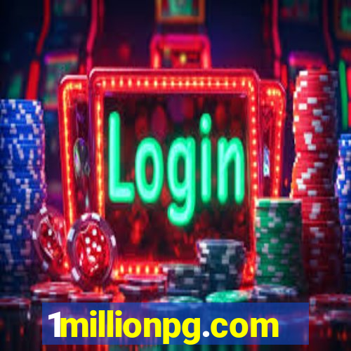 1millionpg.com