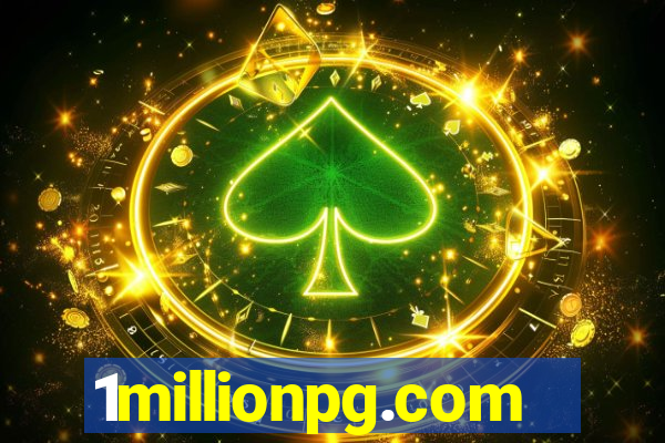 1millionpg.com