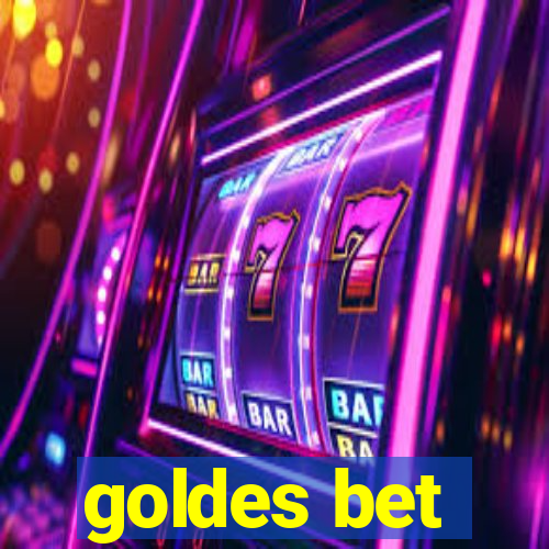 goldes bet