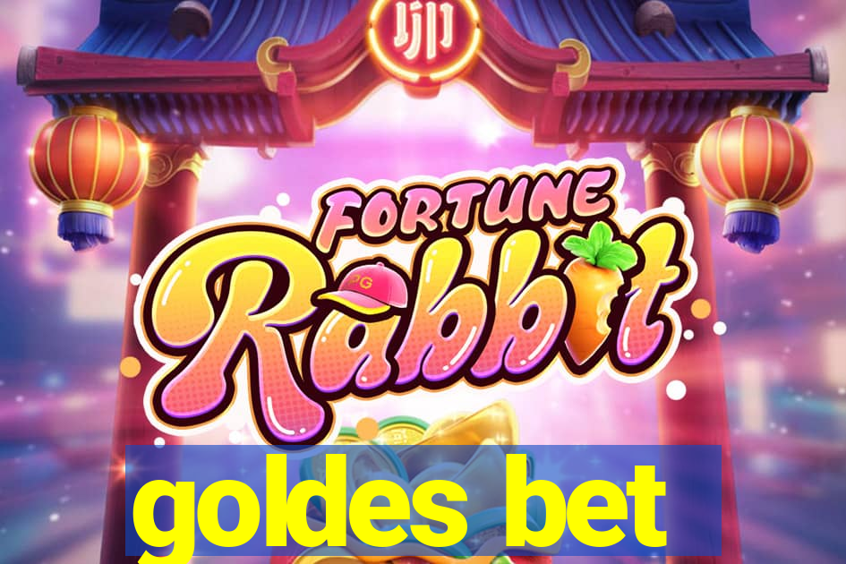 goldes bet