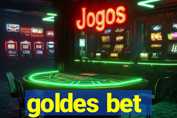 goldes bet