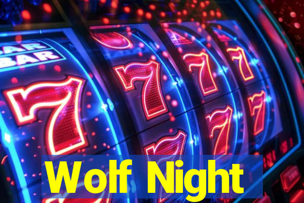 Wolf Night