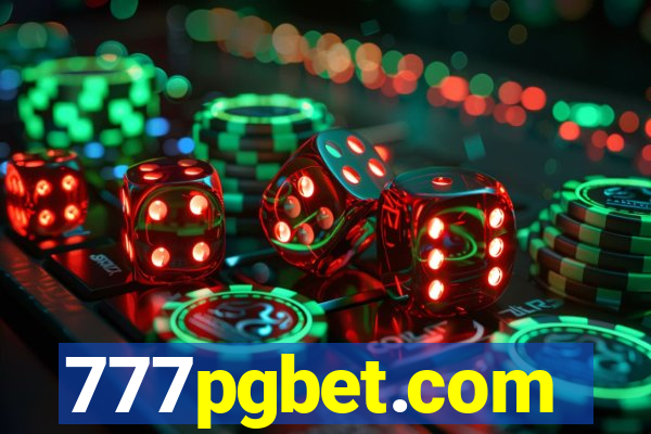 777pgbet.com