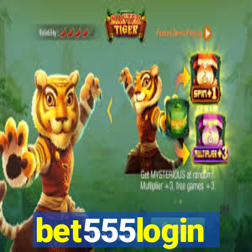 bet555login