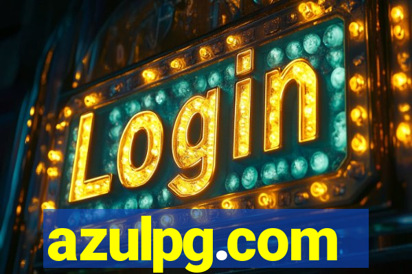 azulpg.com