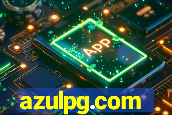 azulpg.com