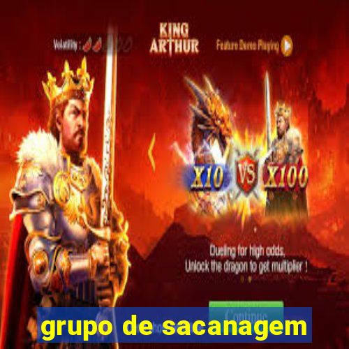 grupo de sacanagem