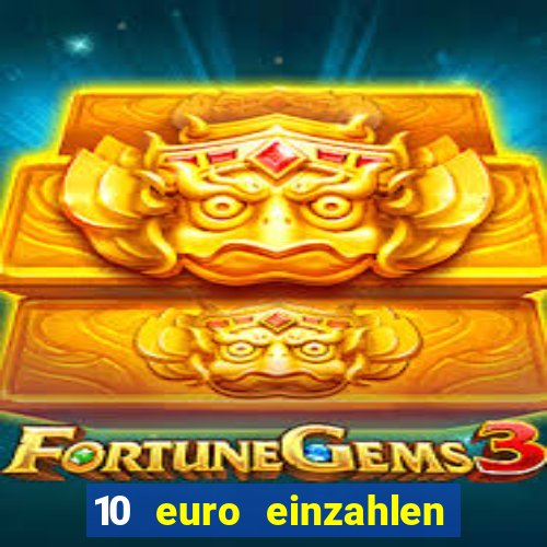 10 euro einzahlen 50 euro spielen casino 2020