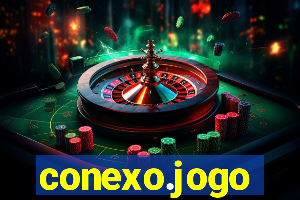 conexo.jogo