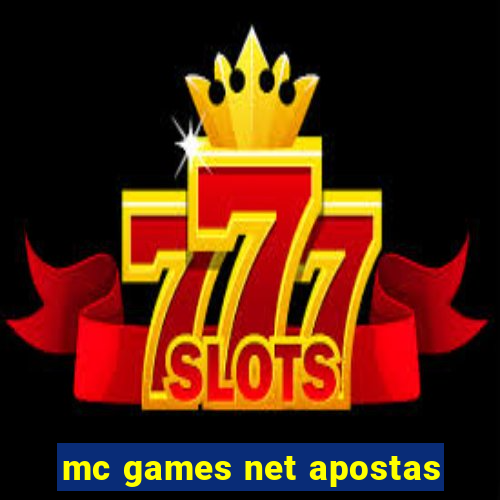 mc games net apostas