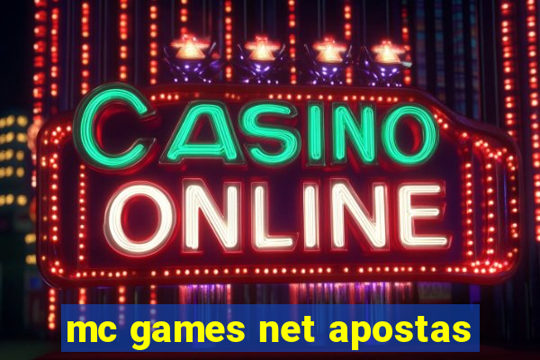 mc games net apostas