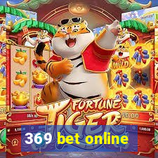 369 bet online