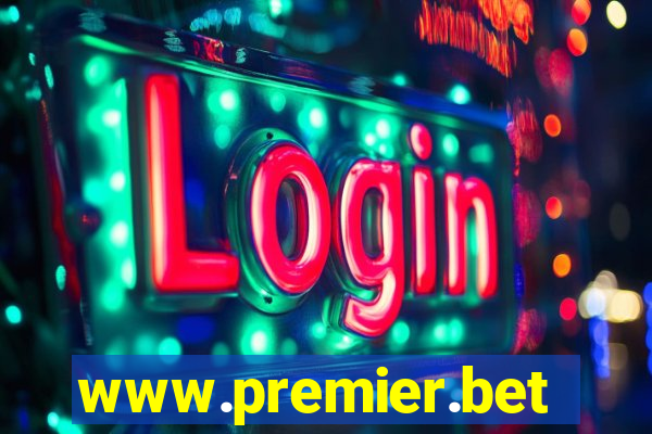 www.premier.bet