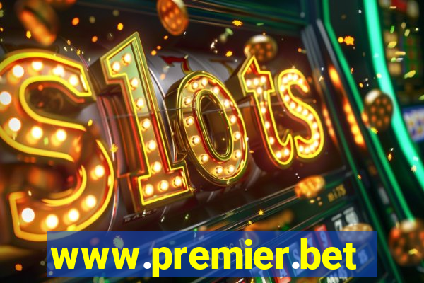 www.premier.bet