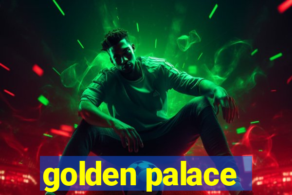 golden palace