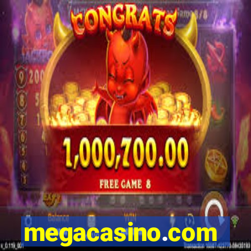 megacasino.com