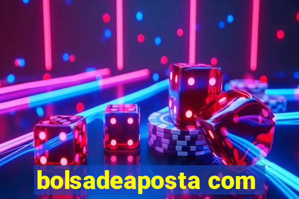 bolsadeaposta com