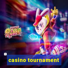 casino tournament