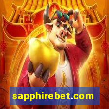 sapphirebet.com