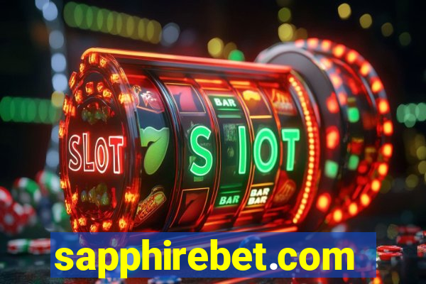 sapphirebet.com