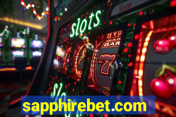 sapphirebet.com