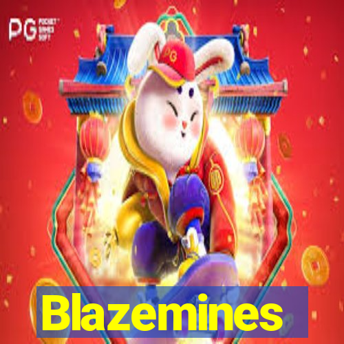 Blazemines