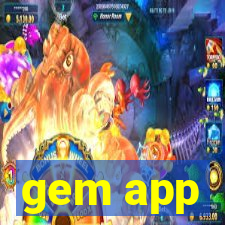 gem app